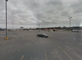 Self-Storage at U-Haul