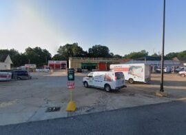 Self-Storage at U-Haul