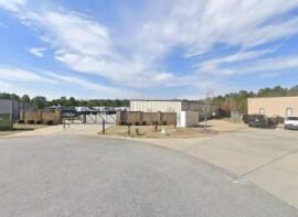 Southern Boat & RV Storage