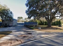 Stars & Stripes Self Storage