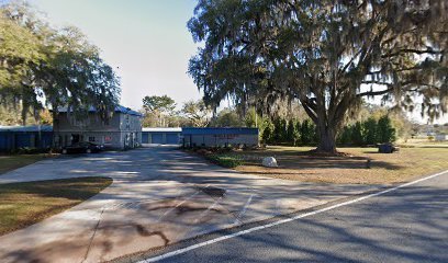 Stars & Stripes Self Storage