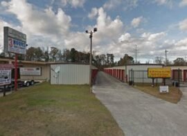 Tidewater Self Storage