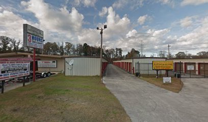Tidewater Self Storage