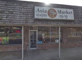 Oakhurst Mini Storage Center now know as Secure Spot Storage