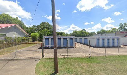 Northport Mini Storage