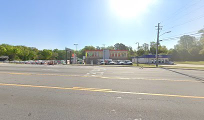 Self-Storage at U-Haul