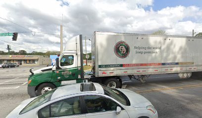 Self-Storage at U-Haul