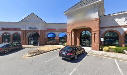 Near-by Self Storage Units – Roswell GA