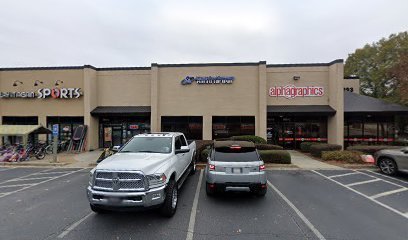 Dreu Self-Storage Facility