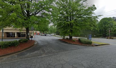 Self-Storage at U-Haul