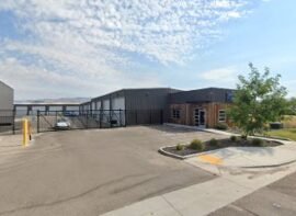 Falcon Storage Condos