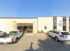 Sapior Self Storage Facility