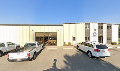 Sapior Self Storage Facility