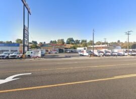 Self-Storage at U-Haul