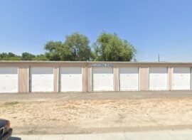 48th Street Storage LLC