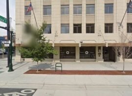 Falcon Storage Condos