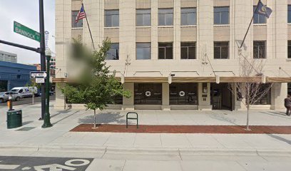 Falcon Storage Condos