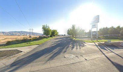 Gem Moving & Storage Co.