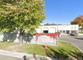 Northwest Self Storage