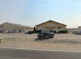 Woodruff Self Storage