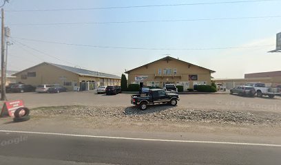 Woodruff Self Storage