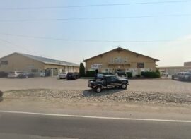 AAA Affordable Woodruff Storage