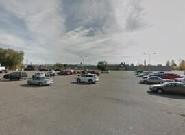 Self-Storage at U-Haul