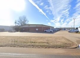 Tuscaloosa Service Center