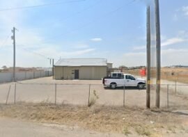 G’s Indoor & Outdoor Storage