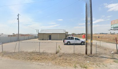 G’s Indoor & Outdoor Storage