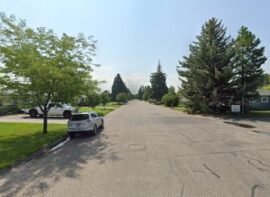 Out of the Box Storage