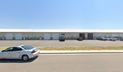 Intermountain Self Storage