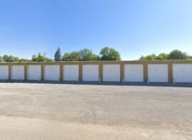 Big John’s Mini Storage