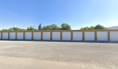 Big John’s Mini Storage