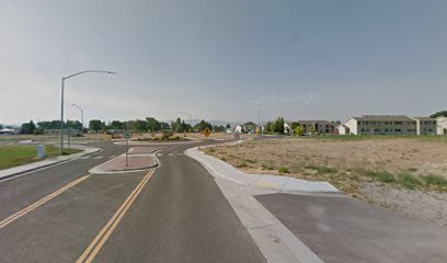 Chubbuck Secure Storage