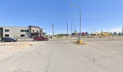 Self-Storage at U-Haul