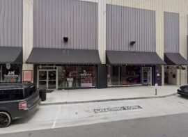 The Lofts at Downtown Storage