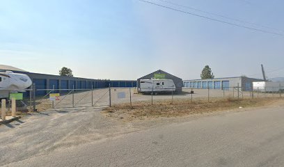 Storelocal At Coeur d’Alene – Annex