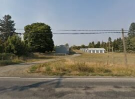 Air Way Self Storage