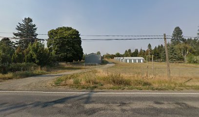 Air Way Self Storage