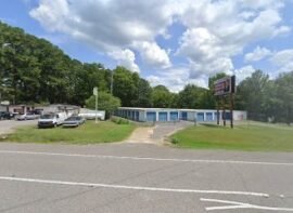 Affordable Mini Storage