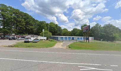 Affordable Mini Storage