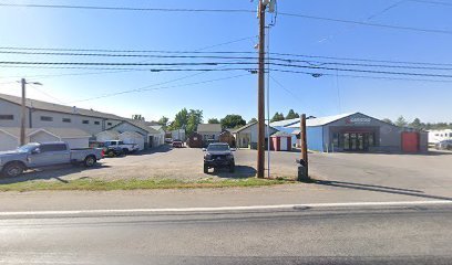 Andy’s Self Storage