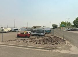 South Locust Mini Storage