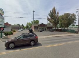 Carlton Evergreen Storage