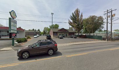 Carlton Evergreen Storage