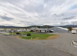 North Mc Guire Mini Storage