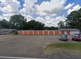 Cottondale Mini Storage