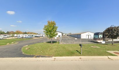 King’s Acres Self Storage