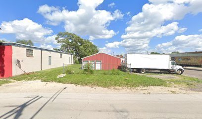 11th Street Self Storage